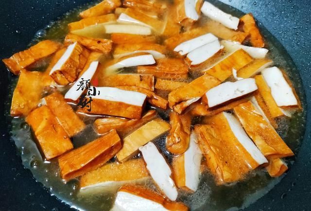  [不吃]2月宁可不吃肉，也要吃这菜，简单炒一炒，却比吃肉过瘾！