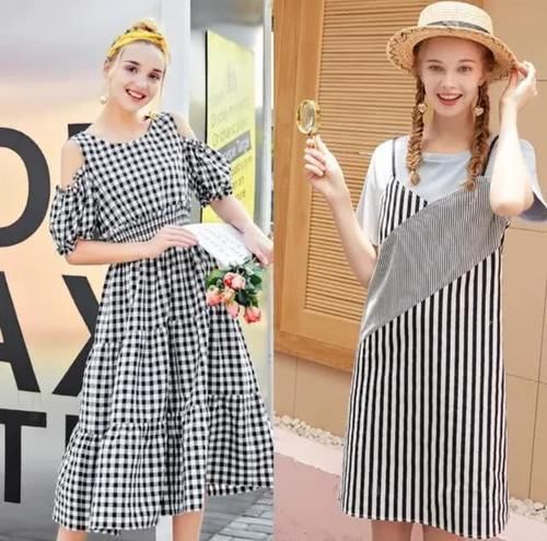 「看起来」怎么穿才能更仙气其实3招就能搞定,妹子们快快看过来