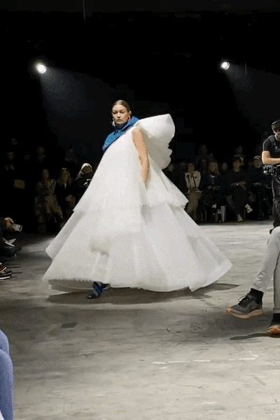 【Off】Off White又被举报“抄袭”了…这次像Givenchy