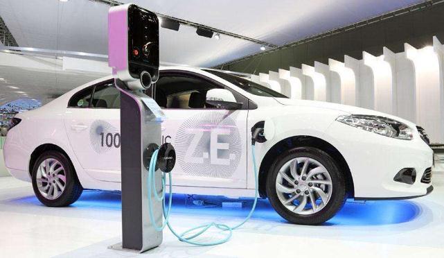 新兴能源的强势崛起!他创立电动汽车品牌年售10万辆