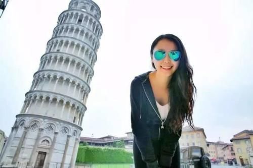 告别游客照! 如何在热门景点拍出“空无一人”的感觉?