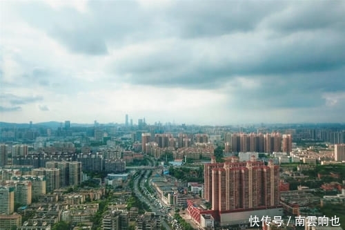  #GDP#中国最“牛”的普通省会，GDP破万亿，跻身世界二线城市