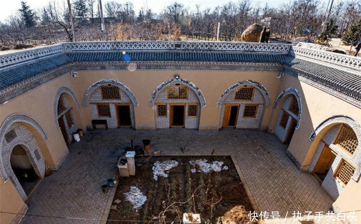  「地下」河南最特别的三个村子，一个在天上，一个在地下，一个