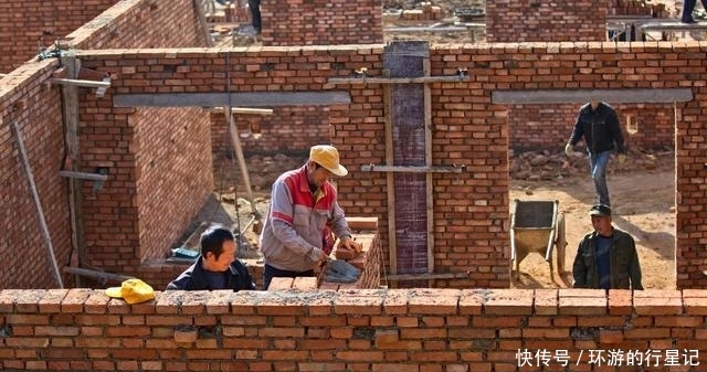 农村盖房子先审后盖