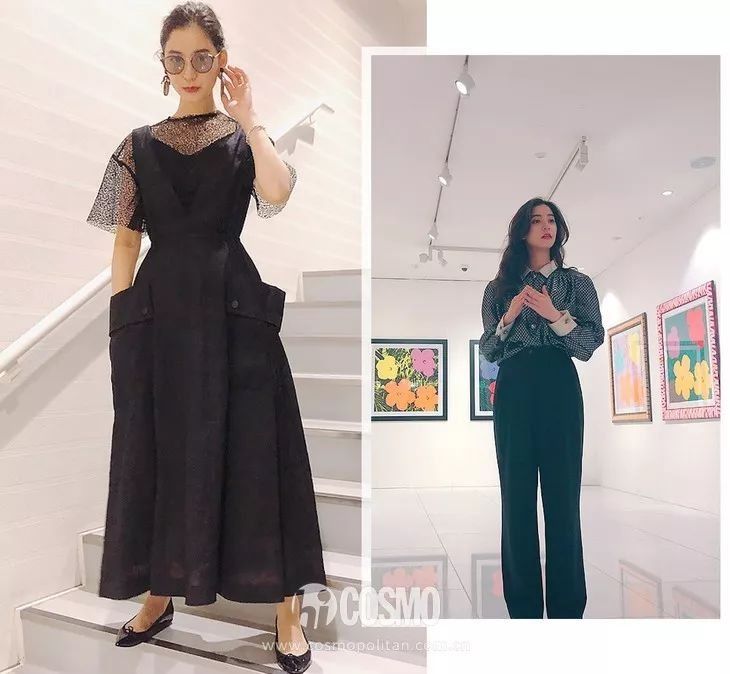 成为高岭之花有这么难吗?我早就摸透了