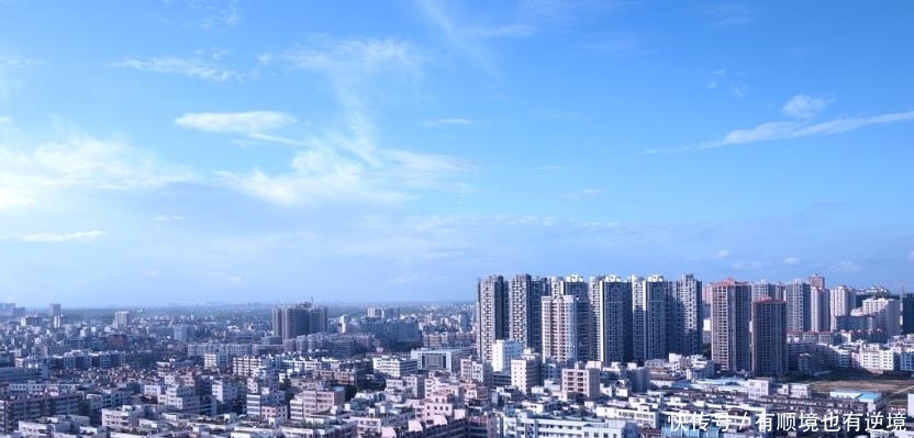  「阳江」广东耗资840亿建高铁，起终点只需2小时，阳江将进入高