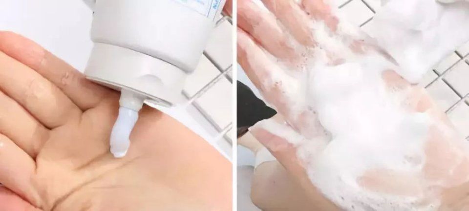 每个男人可能都听到过这句伤自尊的话:“你脸上的油都可以炒菜了.