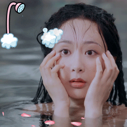 杨紫胖了瘦、瘦了胖无限循环，张一山对她的减肥史总结的很到位!