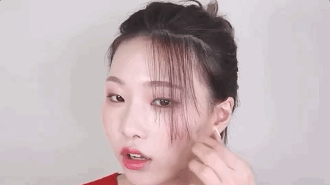  『发饰一起』Bao美啦｜2020的最好看发型大势，请往女团看