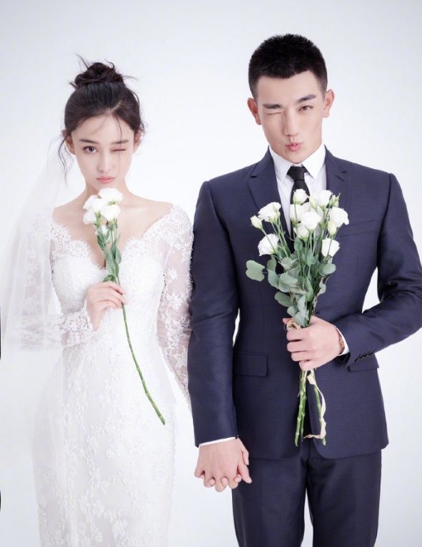 张馨予婚宴酒席最低一桌14888元?后援会辟谣:不要以讹传讹