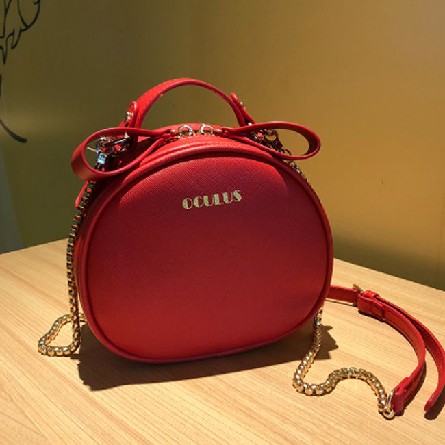 现今包包越来越迷人!大方洋气，超显气质，巨能装让人过目不忘