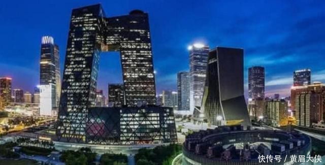 中国3个带“京”的城市，除北京南京外，第3个没几个人知道！