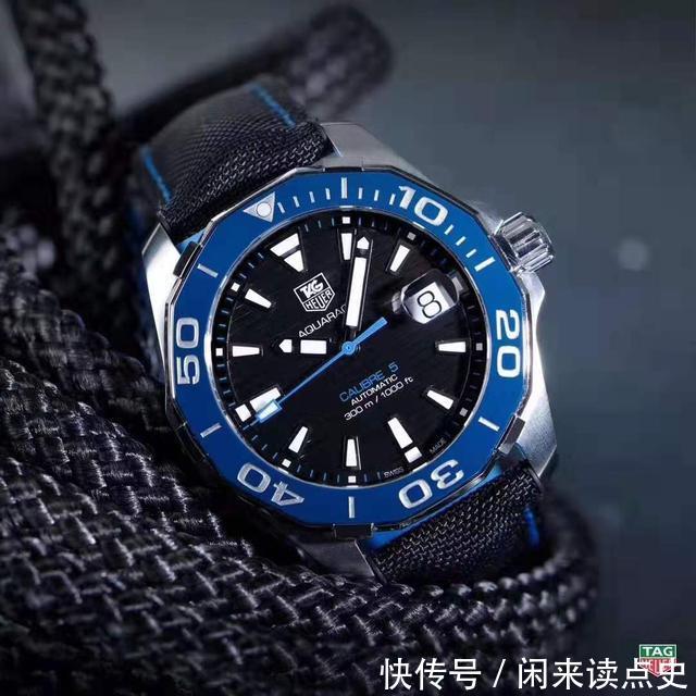 『浪琴』一两万左右,有哪些不错的机械表推荐