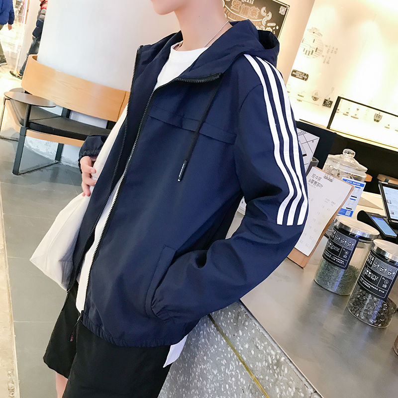 男人味十足的新款秋装,件件帅翻了,越穿越有面子