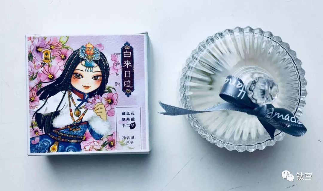 钛空舱史上最全测评，洗了N次手，只为测测这些手工皂到底好不好