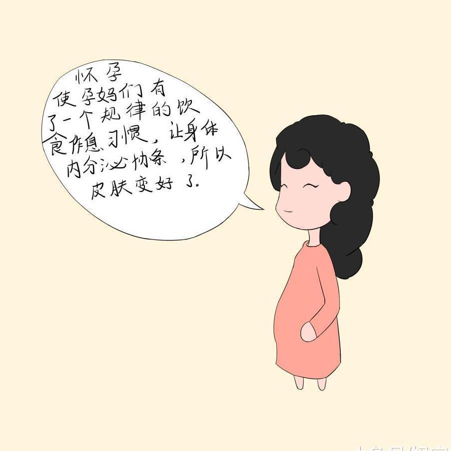 产科医生: 女人生孩子有这4个好处! 网友: 又想