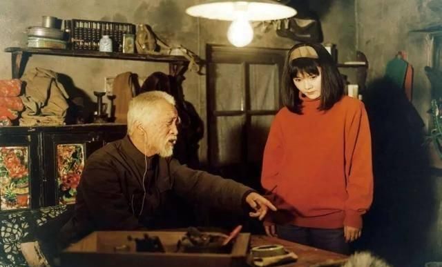 #极具#“极具特色”的李保田:不报名参加孩子婚宴,一生不拍广告,现如今消声匿迹