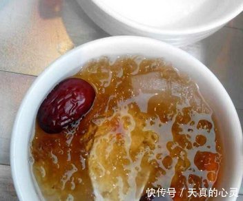  #竹子#竹子上长的山珍堪比燕窝，很多人不知天天吃，不料如此珍