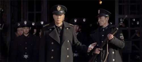 新世界剧演周冬雨