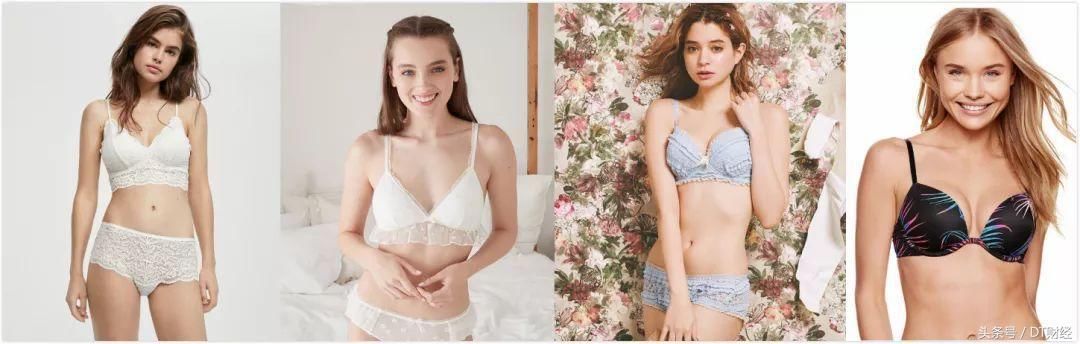 优衣库+ACNE？这个内衣品牌想让你告别老派性感｜NEXT新国货