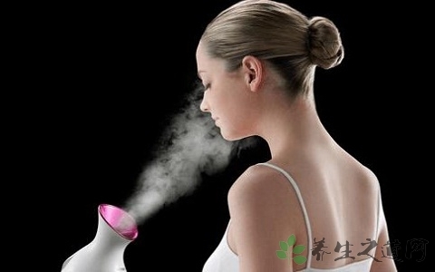 夏季干性皮肤如何保养