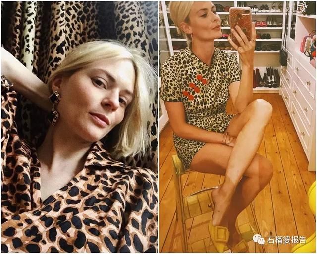 救命我被洗脑了，想穿上这条裙子当大哥的女人