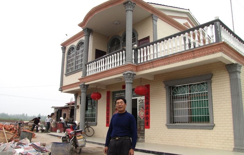 农村这5大怪象，村村都有，城里人难以理解，你们村中了几个？