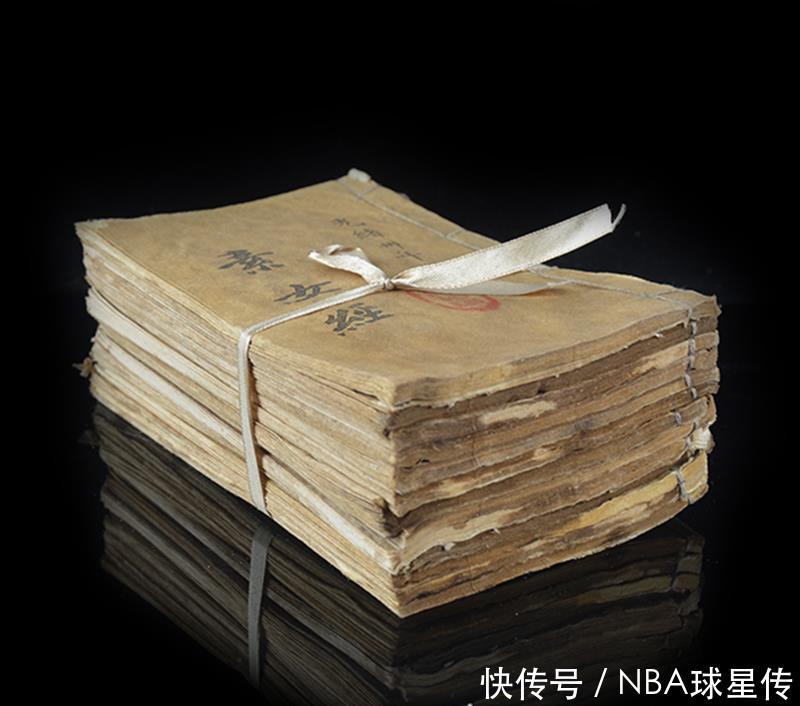  「旷世奇」110岁老人说漏嘴中国失传千年的旷世奇书，略懂便可飞黄腾达