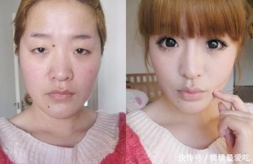  皮肤|每天都化妆和“长期素颜”哪个对皮肤好？医生说出答案，贼意外