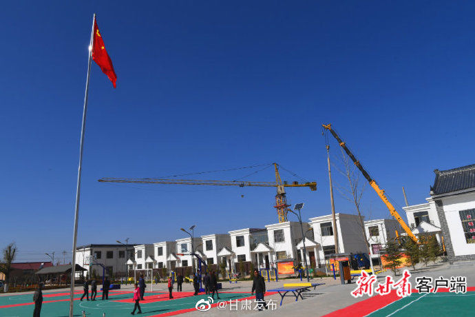  脱贫攻坚|来之不易的决定性进展——甘肃31个贫困县区脱贫摘帽记