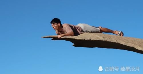 世界上最会骗人的岩石,薄如一张纸片,已骗过上亿人!