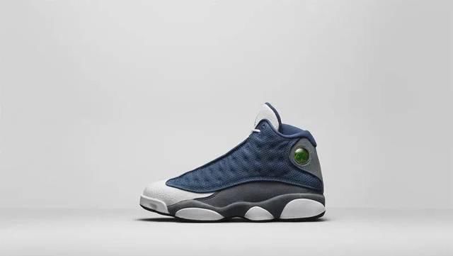  『新品』Jordan 官宣夏季重量级新品！13 双新鞋全是惊喜！