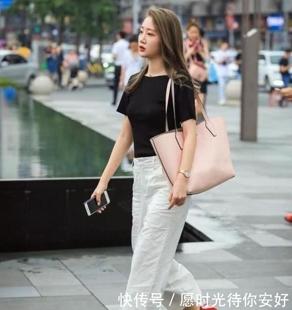 「先要」路人街拍:想要恋爱,先要让自己变得好看!