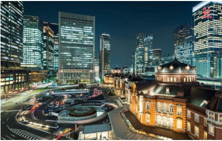 异乡好居:东京买房,小居先带你了解日本房产市