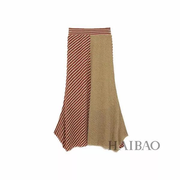 傅恒走后，只想买件针织衫穿穿……