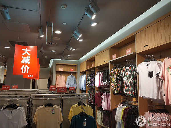 中年油腻大叔的挣扎-HM夏季服饰穿衣指南