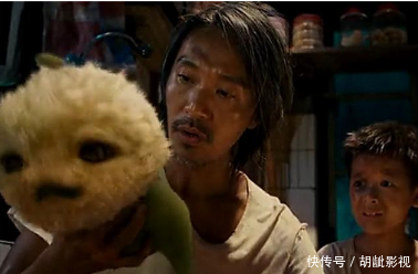 张雨绮曾怀过周星驰孩子?甩锅韩姨就算是实锤了吗!谣言