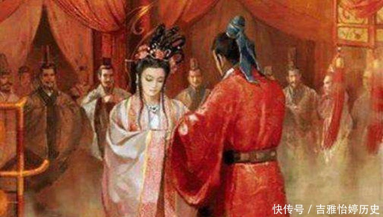 「秀才」才女出上联“一人一碗一口锅”,秀才对出下联,女子羞红脸