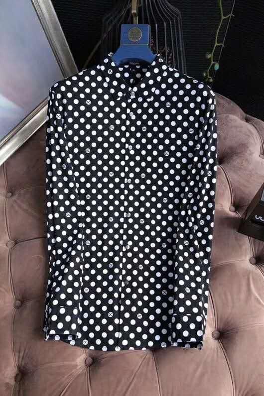 今年最受欢迎的大牌奢侈潮服古驰杜嘉班纳，你喜欢吗?