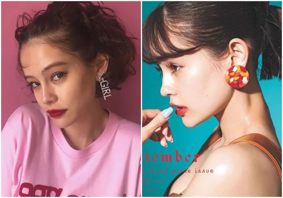 推广 | 神乎其技的日本化妆术，原来就是这点套路