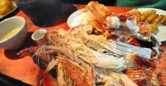  制作风干：“土方法”才够味 藏族人这样吃牦牛肉 ！