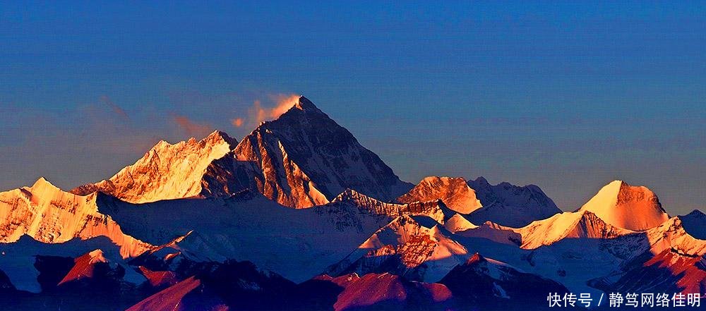 大美中国 国家地理评选最美六大名山, 哈哈, 有我家乡的一个!