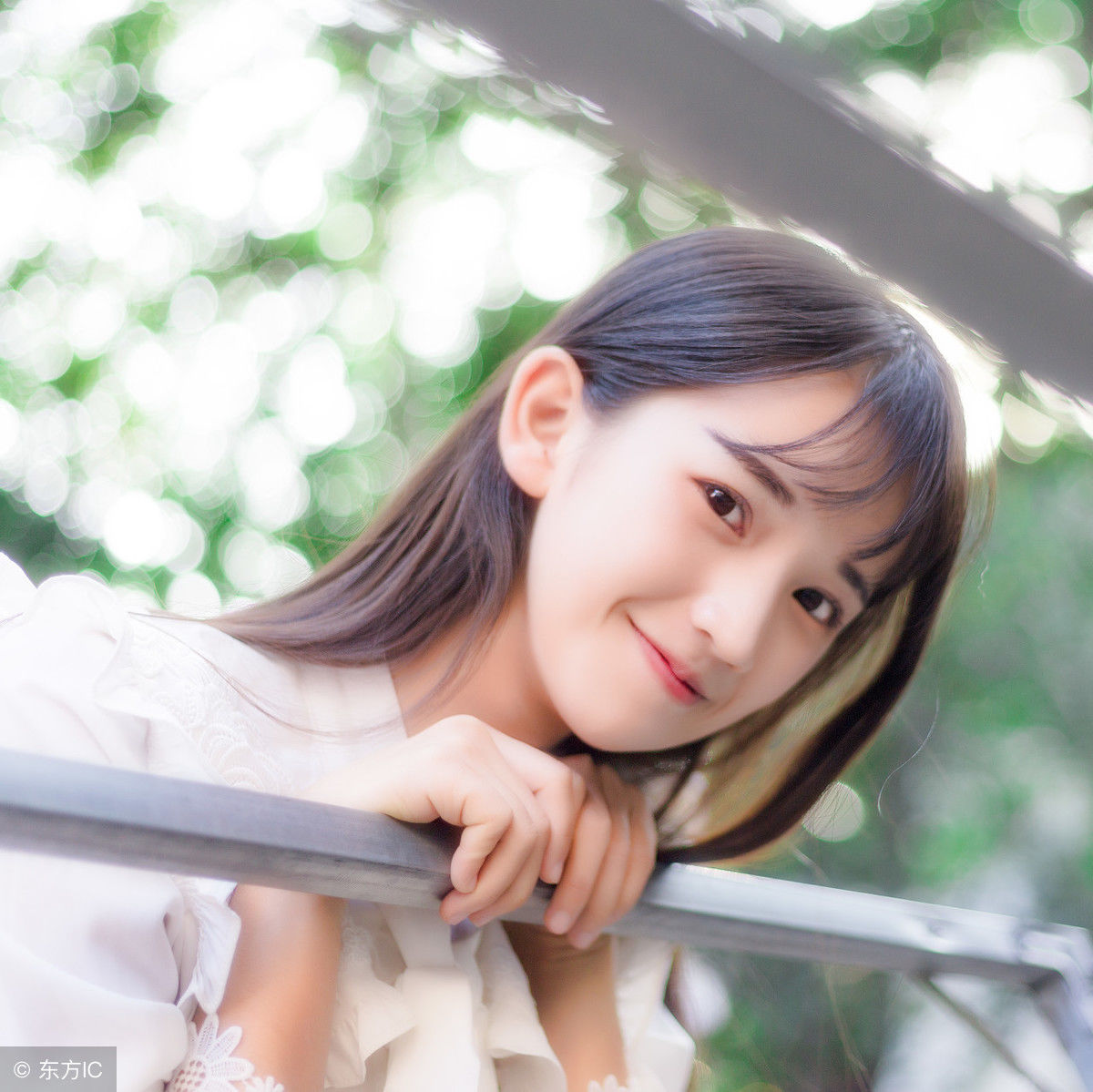 青春，是人生中最美的风景