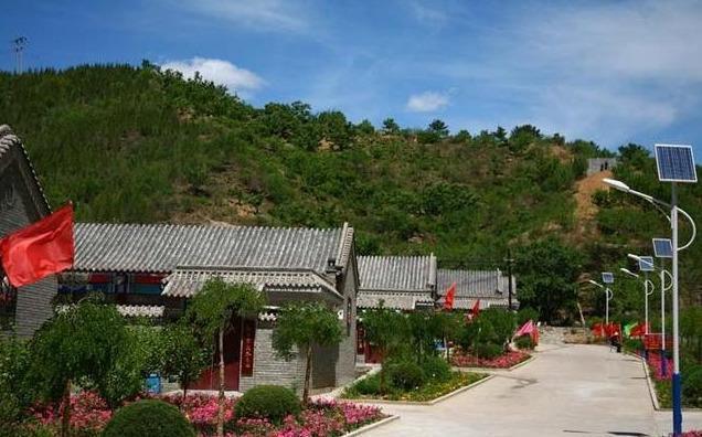  将来@未来二十年，留守老人都去世了，将来的农村将会是什么样子