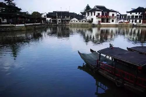 隐藏在常州周边的10个“世外桃源”，你去过几个？