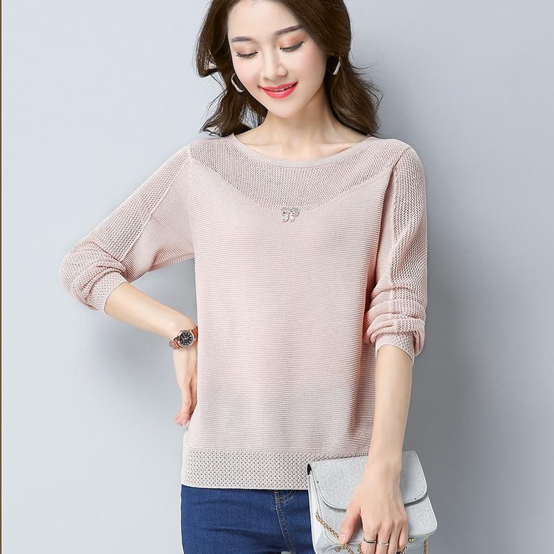 风衣该隐退了，现在流行这种毛衣衫，好穿不贵，美的恰到好处