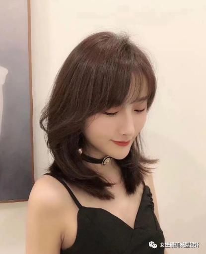  月底■四月底值得剪的发型