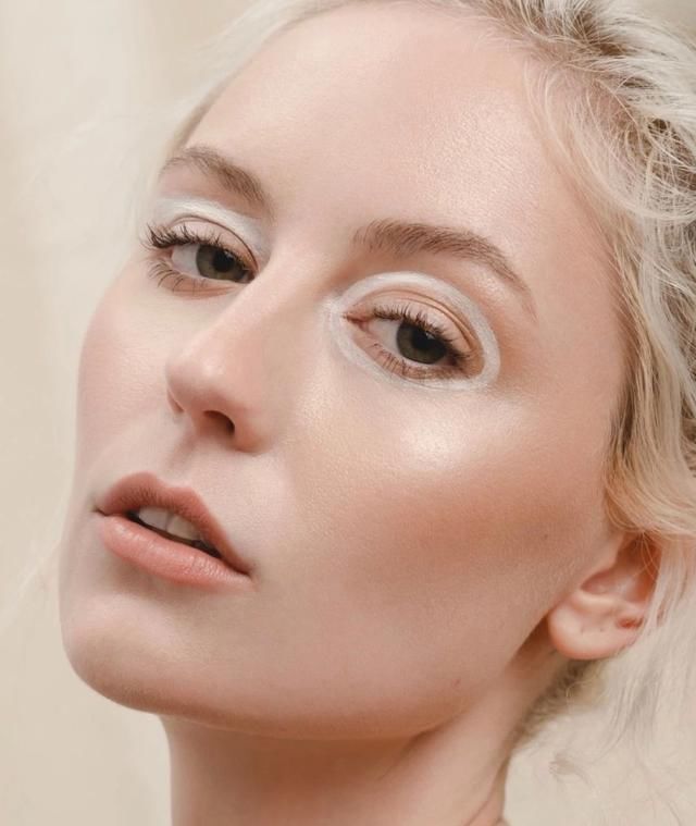  『放假』五一加分项！三个小技巧让你变美变白，美丽不放假