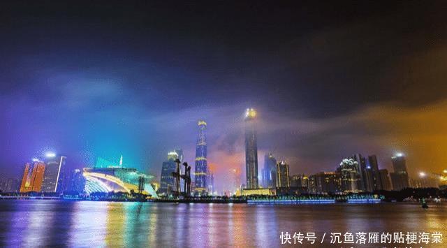  【远远不如】为什么福建的发展远远不如与它相邻的广东、浙江和