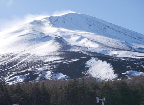 日本最自豪的国家象征,沉默几百年,外媒却说是个“定时炸弹”